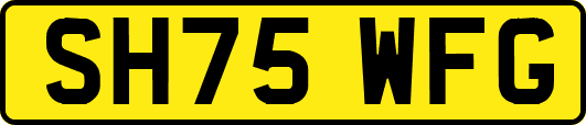 SH75WFG