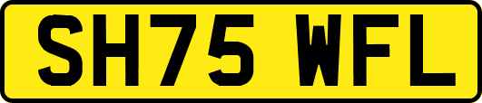 SH75WFL