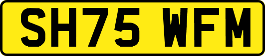 SH75WFM