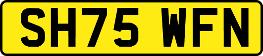 SH75WFN