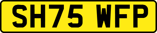 SH75WFP
