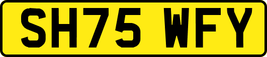 SH75WFY