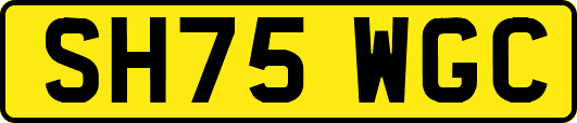SH75WGC
