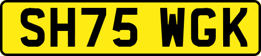 SH75WGK