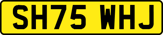 SH75WHJ