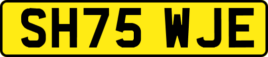 SH75WJE