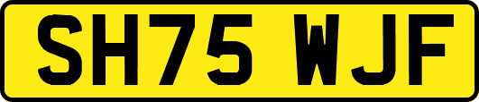 SH75WJF