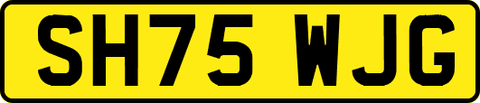 SH75WJG