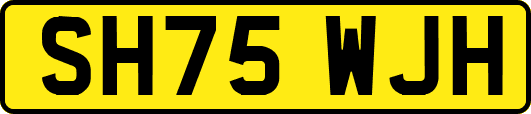 SH75WJH