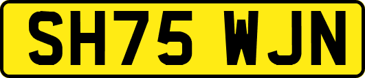 SH75WJN