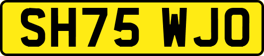 SH75WJO