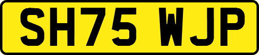 SH75WJP