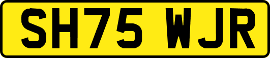 SH75WJR