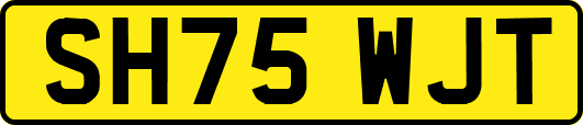 SH75WJT