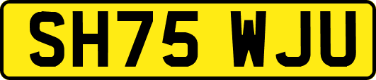 SH75WJU