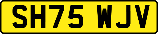 SH75WJV