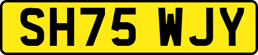 SH75WJY