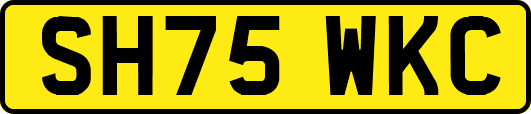 SH75WKC