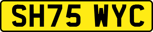 SH75WYC