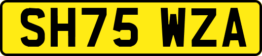 SH75WZA