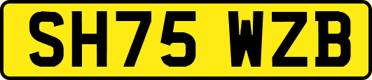 SH75WZB