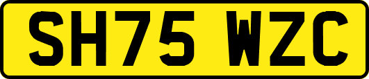 SH75WZC
