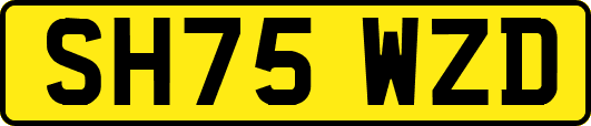 SH75WZD