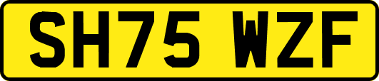 SH75WZF