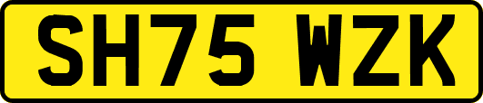 SH75WZK