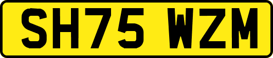 SH75WZM