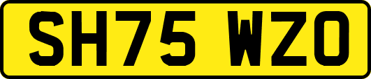 SH75WZO