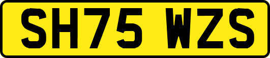 SH75WZS