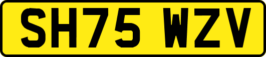 SH75WZV
