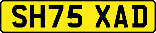 SH75XAD