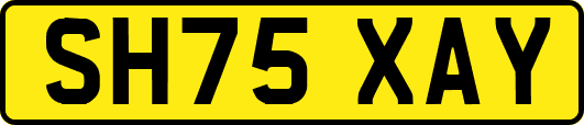 SH75XAY