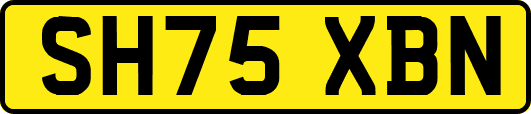SH75XBN