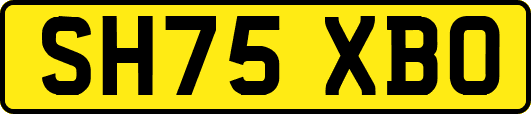 SH75XBO