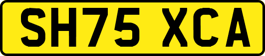 SH75XCA
