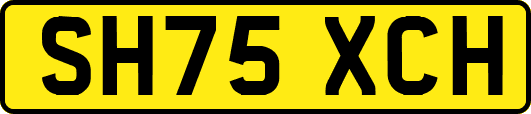 SH75XCH
