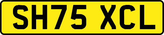 SH75XCL