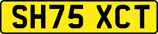 SH75XCT