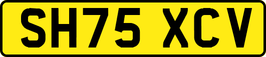 SH75XCV
