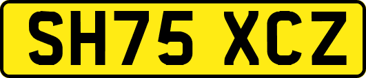 SH75XCZ