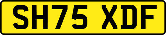 SH75XDF