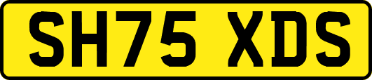 SH75XDS