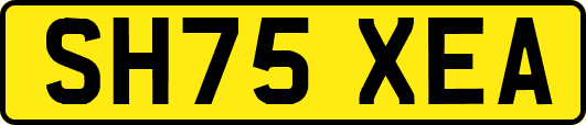 SH75XEA