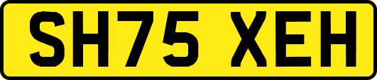 SH75XEH
