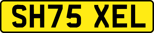 SH75XEL