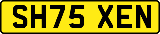 SH75XEN