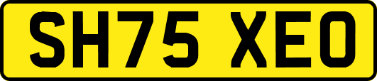 SH75XEO